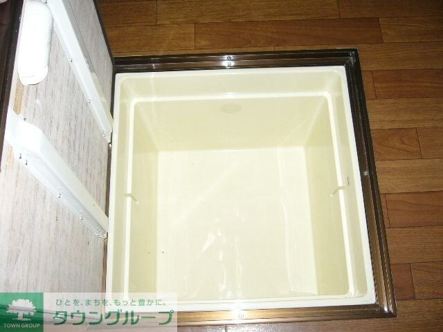 レジェンド高砂の物件内観写真