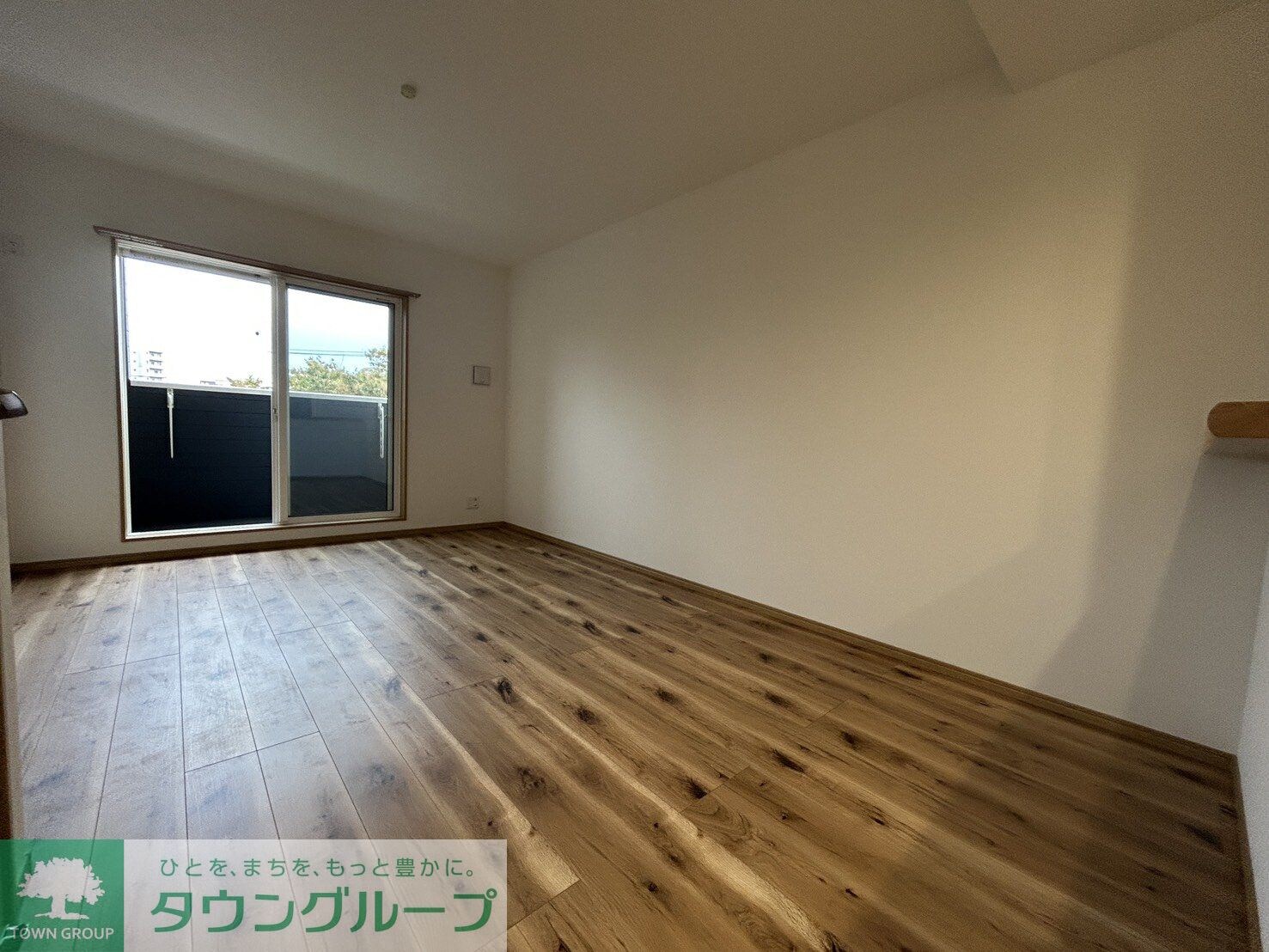 ミリアビタ長洲の物件内観写真