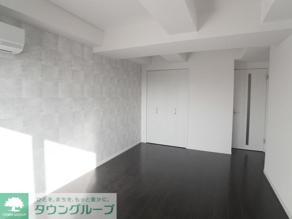 シャルム・ドゥ・プランドールIIの物件内観写真