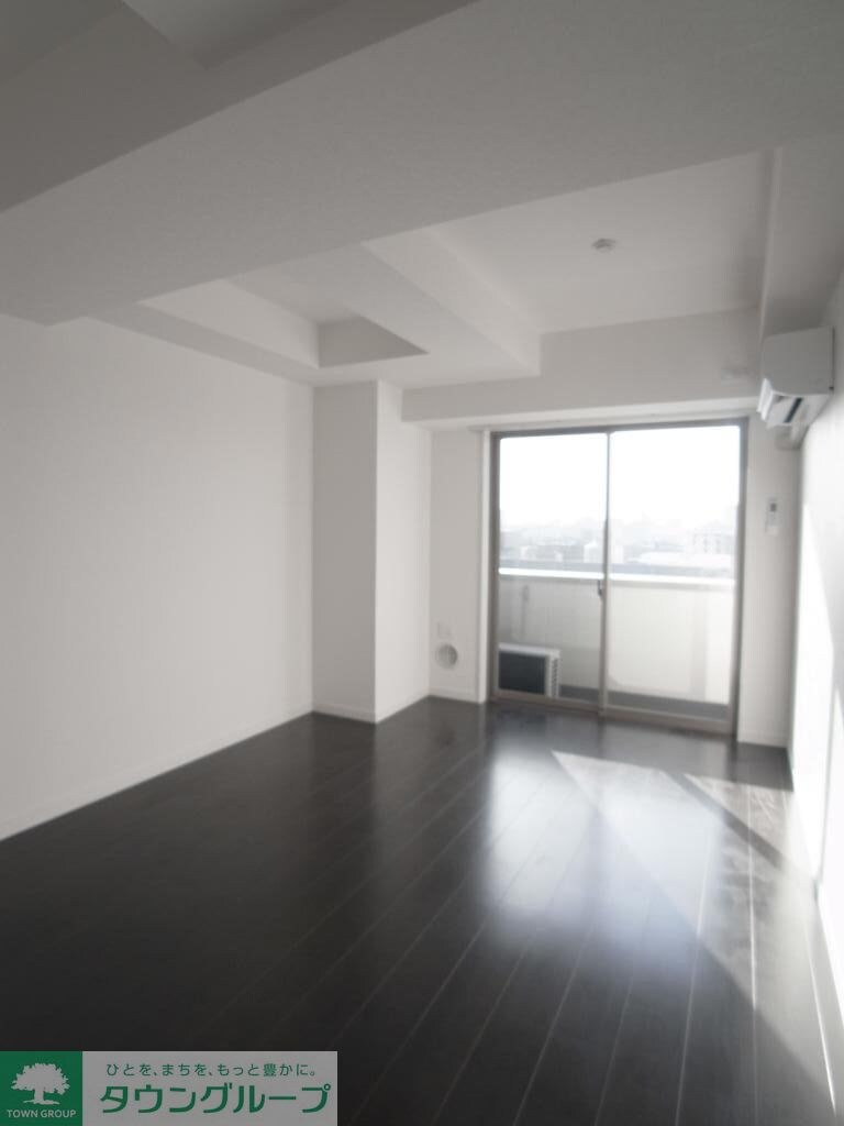 シャルム・ドゥ・プランドールIIの物件内観写真