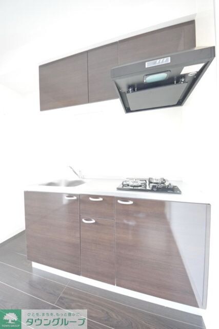 シャルム・ドゥ・プランドールIの物件内観写真