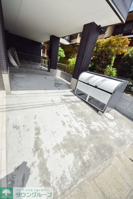 シャルム・ドゥ・プランドールIの物件内観写真