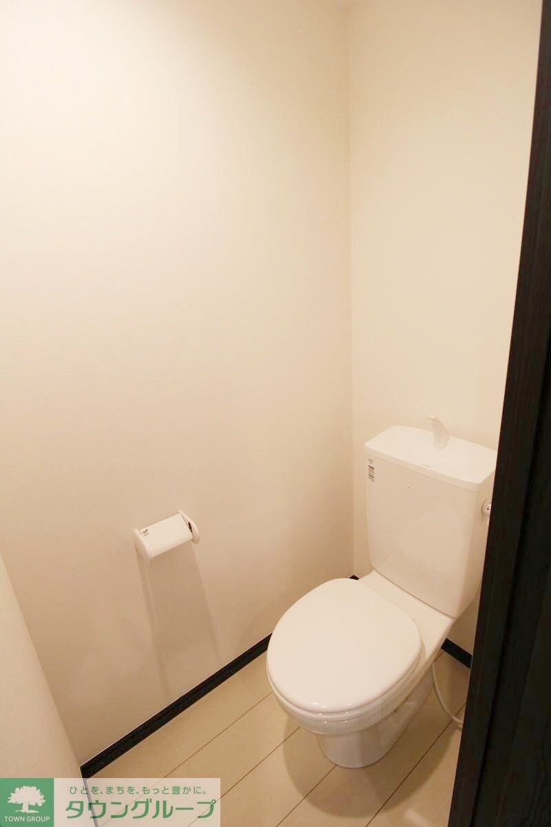 スターライトの物件内観写真