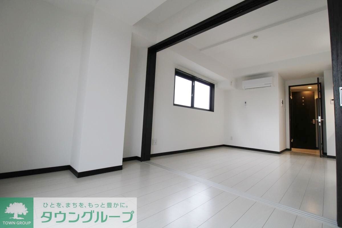 スターライトの物件内観写真