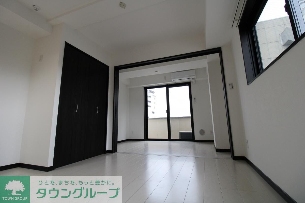 スターライトの物件内観写真