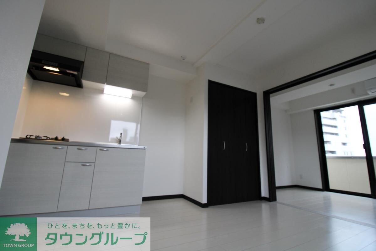 スターライトの物件内観写真