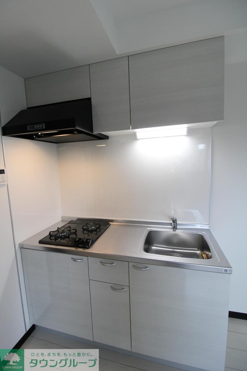 スターライトの物件内観写真