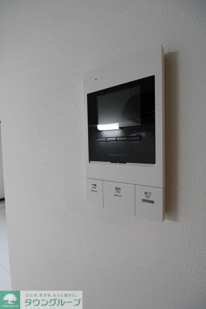 スターライトの物件内観写真