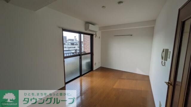 グランメゾン習志野の物件内観写真