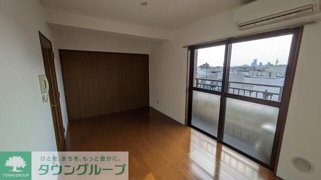 グランメゾン習志野の物件内観写真