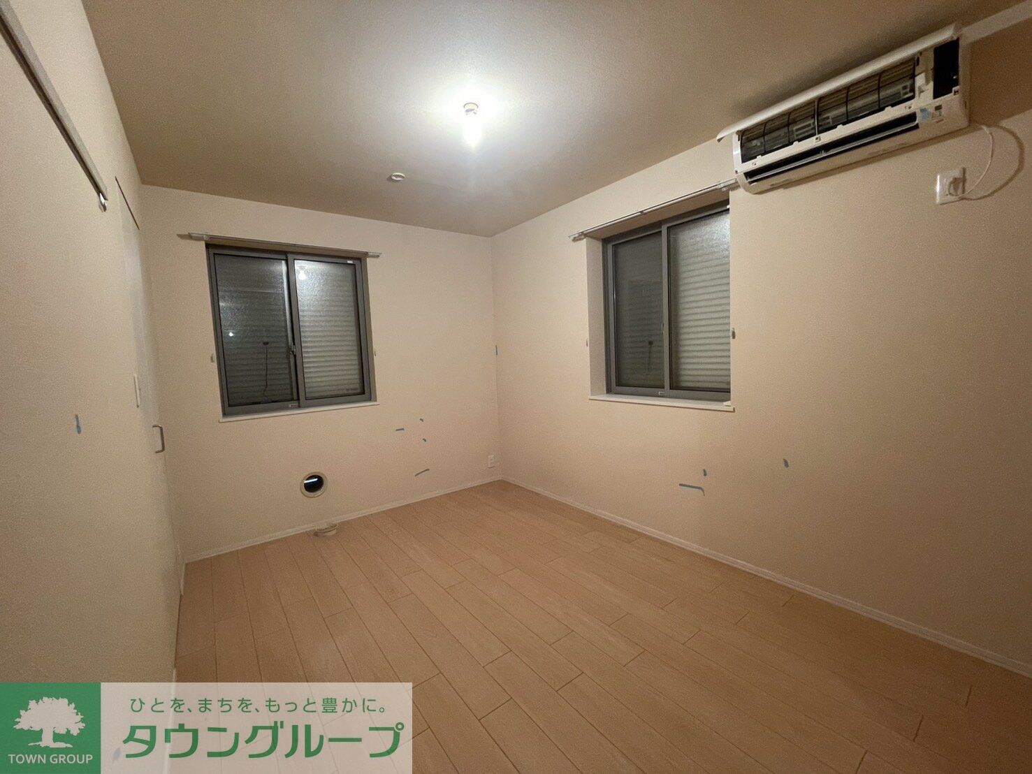 Eternity エタニティーの物件内観写真