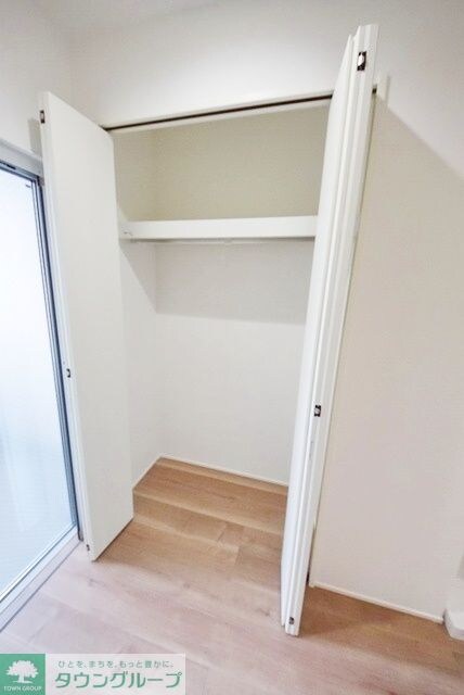 Fleur chiba (フルールチバ)の物件内観写真