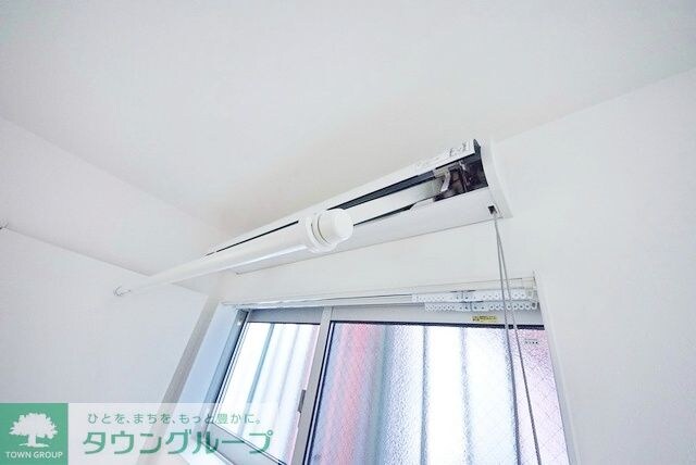 Fleur chiba (フルールチバ)の物件内観写真