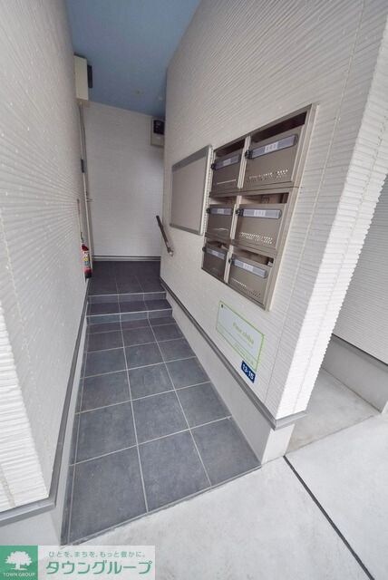 Fleur chiba (フルールチバ)の物件内観写真