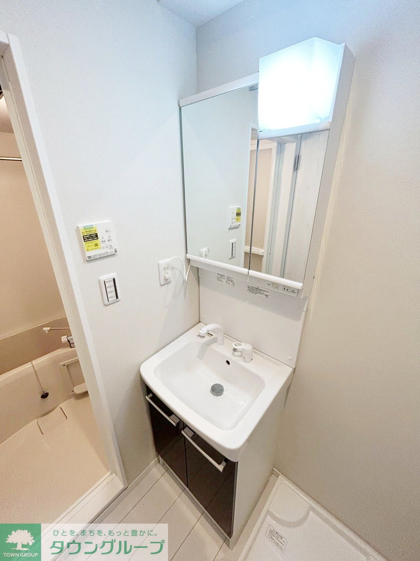 プレゾン ア トワIIIの物件内観写真