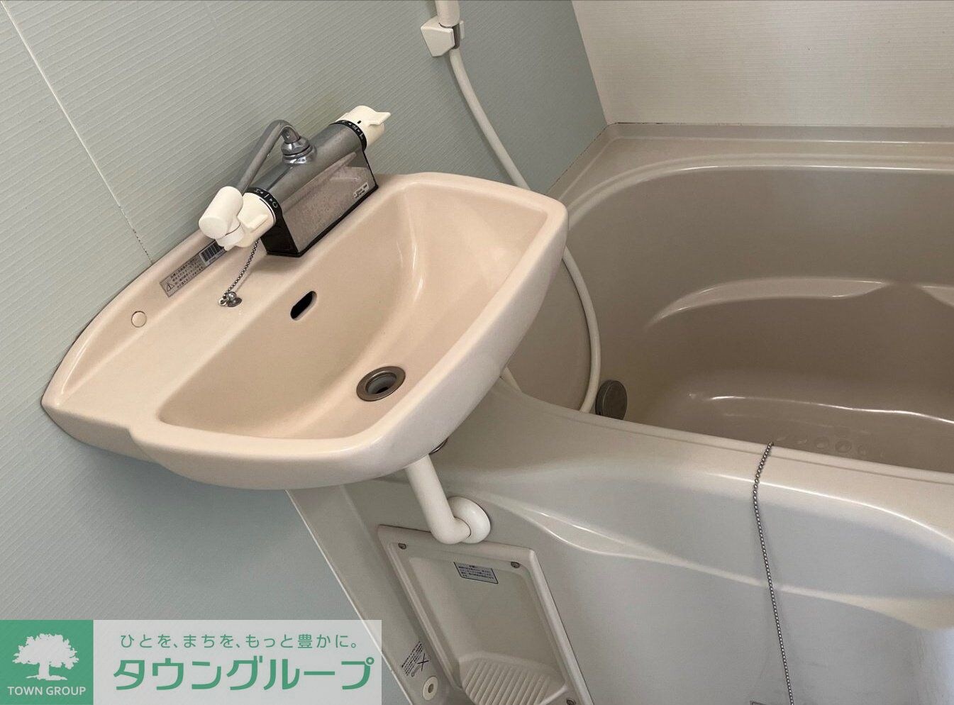 カリーナ館第一の物件内観写真