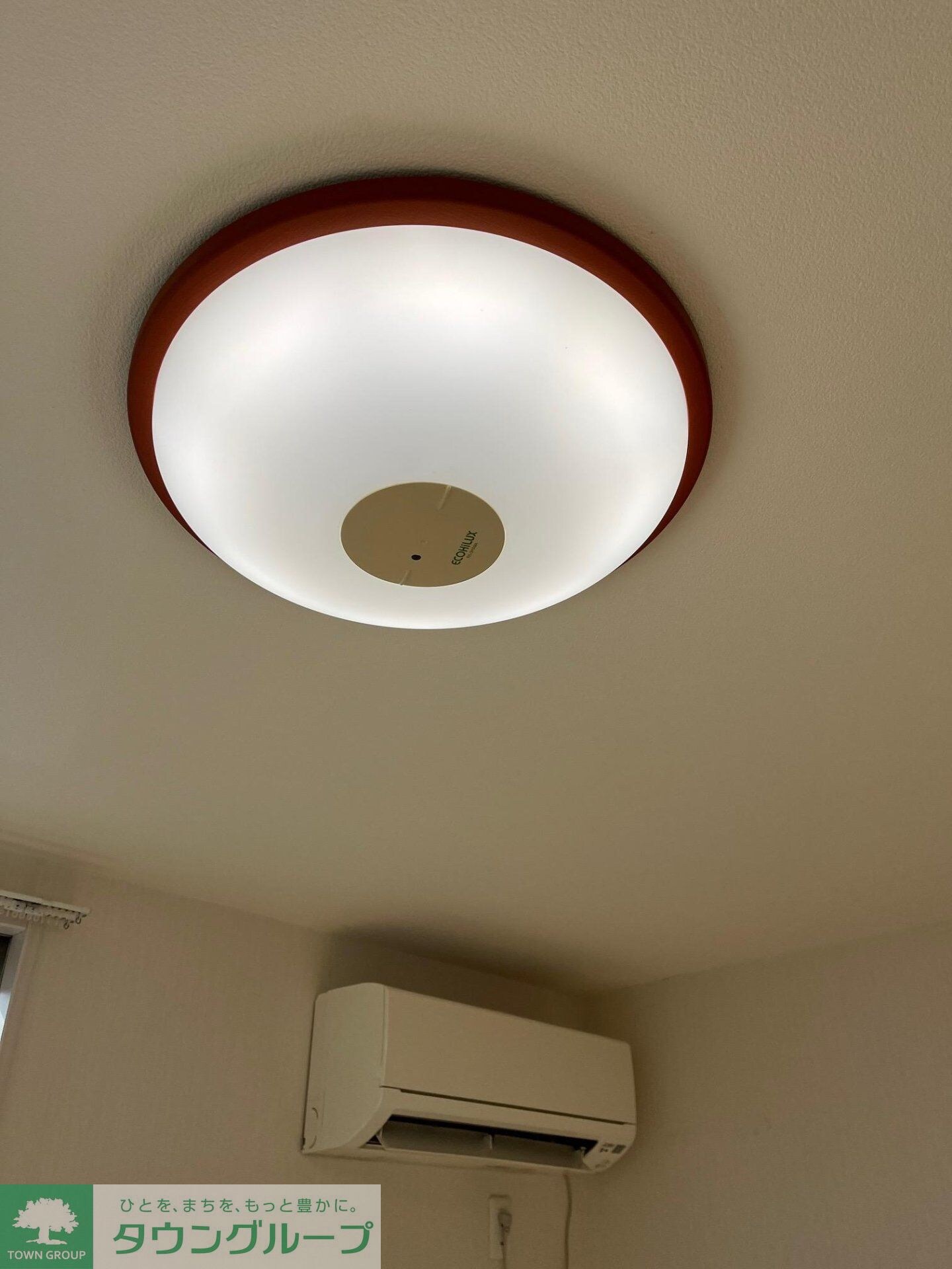 カリーナ館第一の物件内観写真