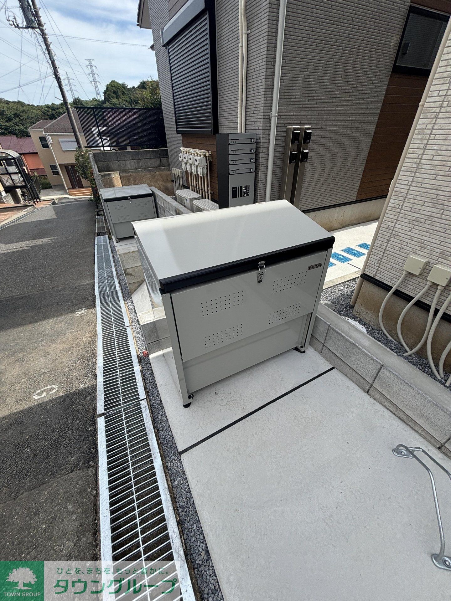 雅IIIの物件内観写真