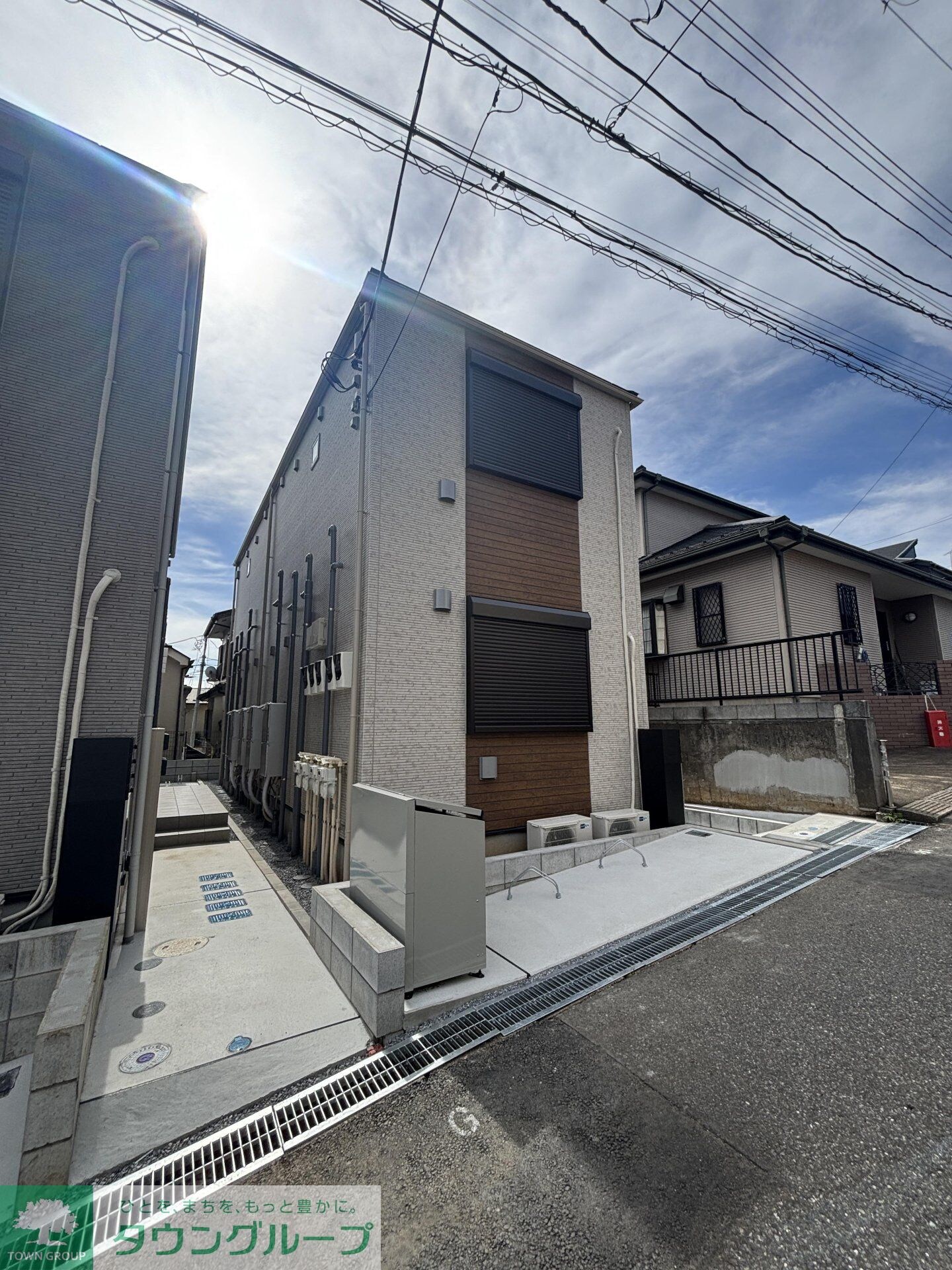 雅IIIの物件内観写真