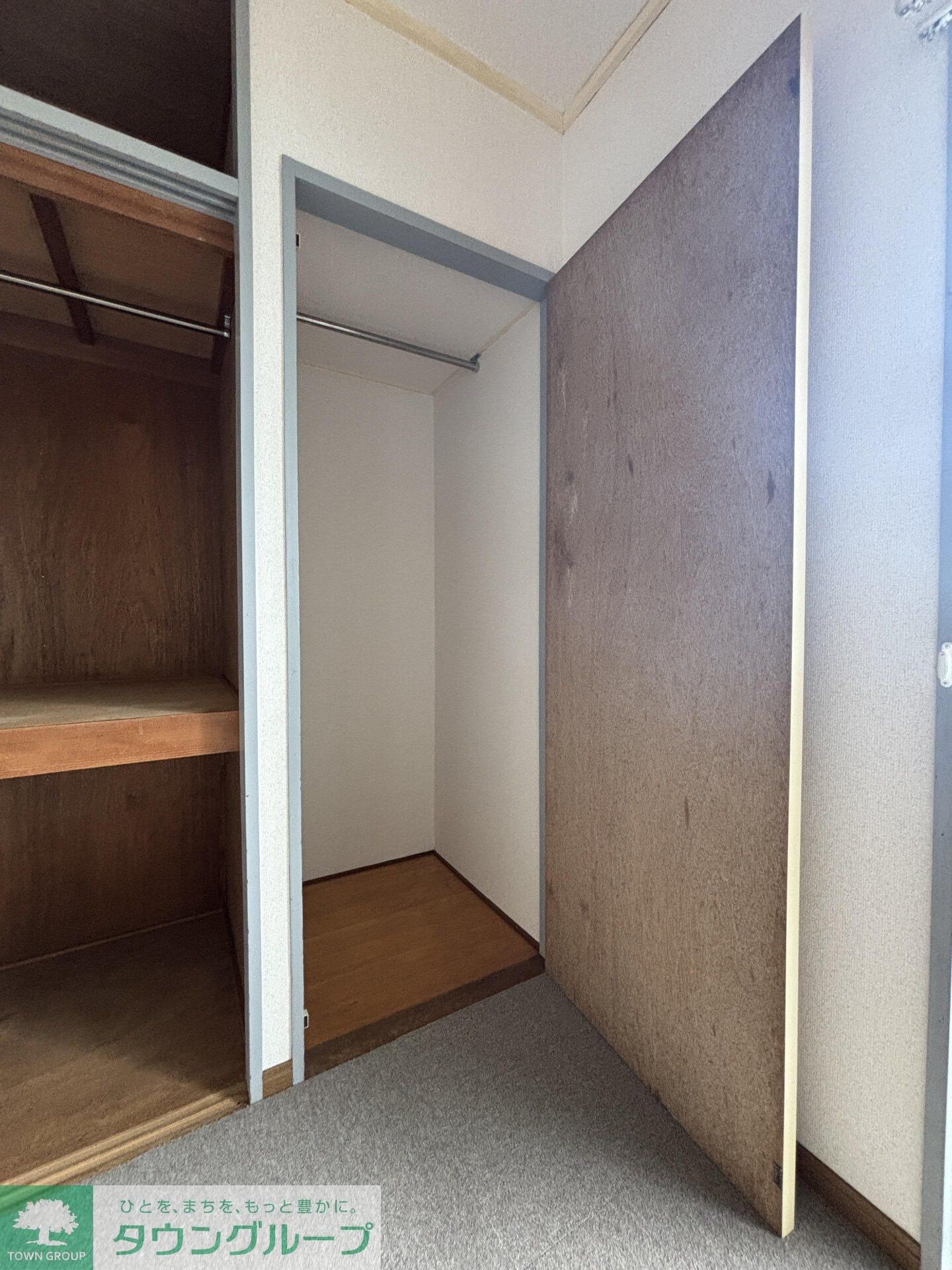 ドエル幕張本郷の物件内観写真