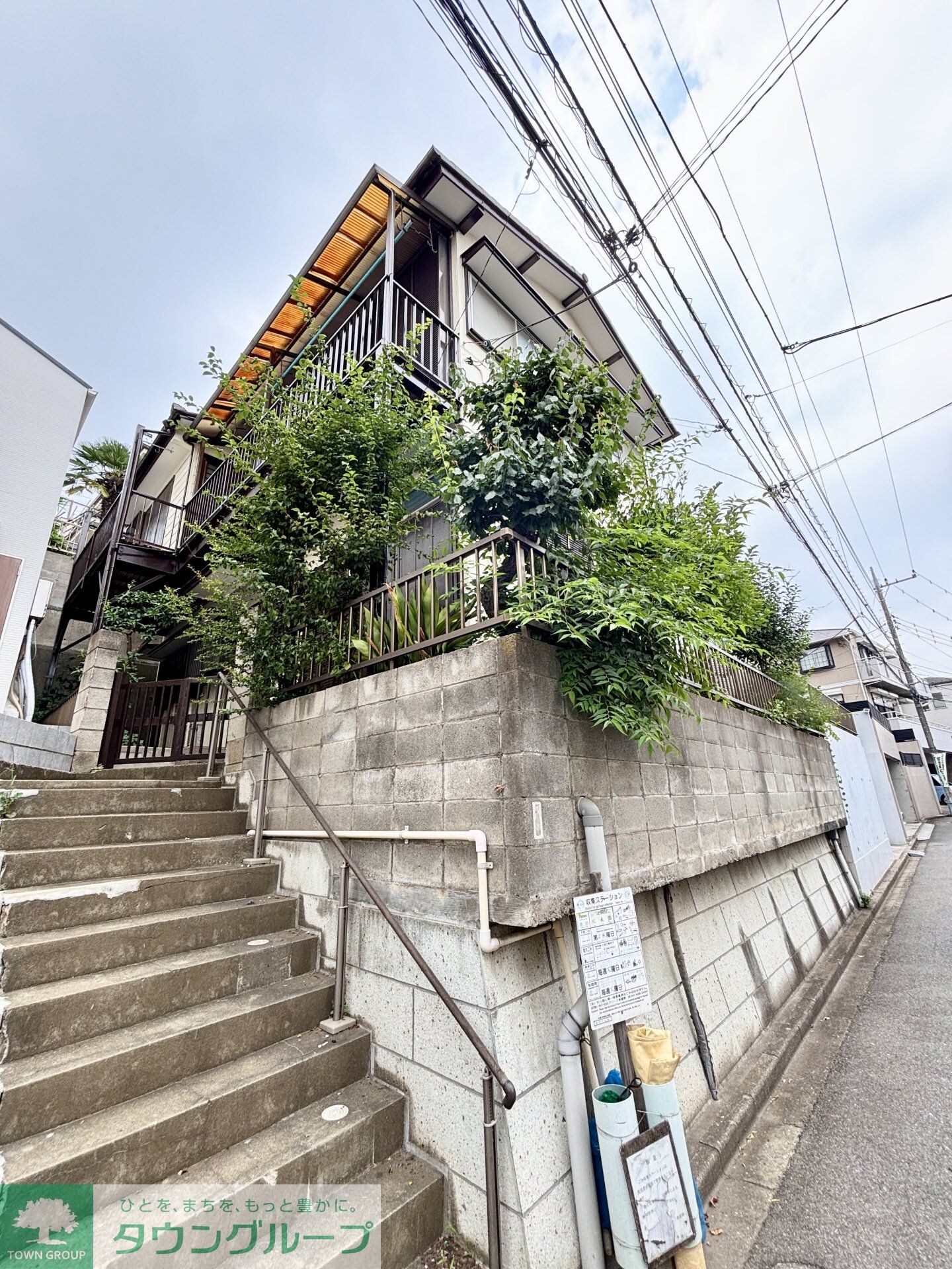 飯山満町2丁目戸建の物件内観写真