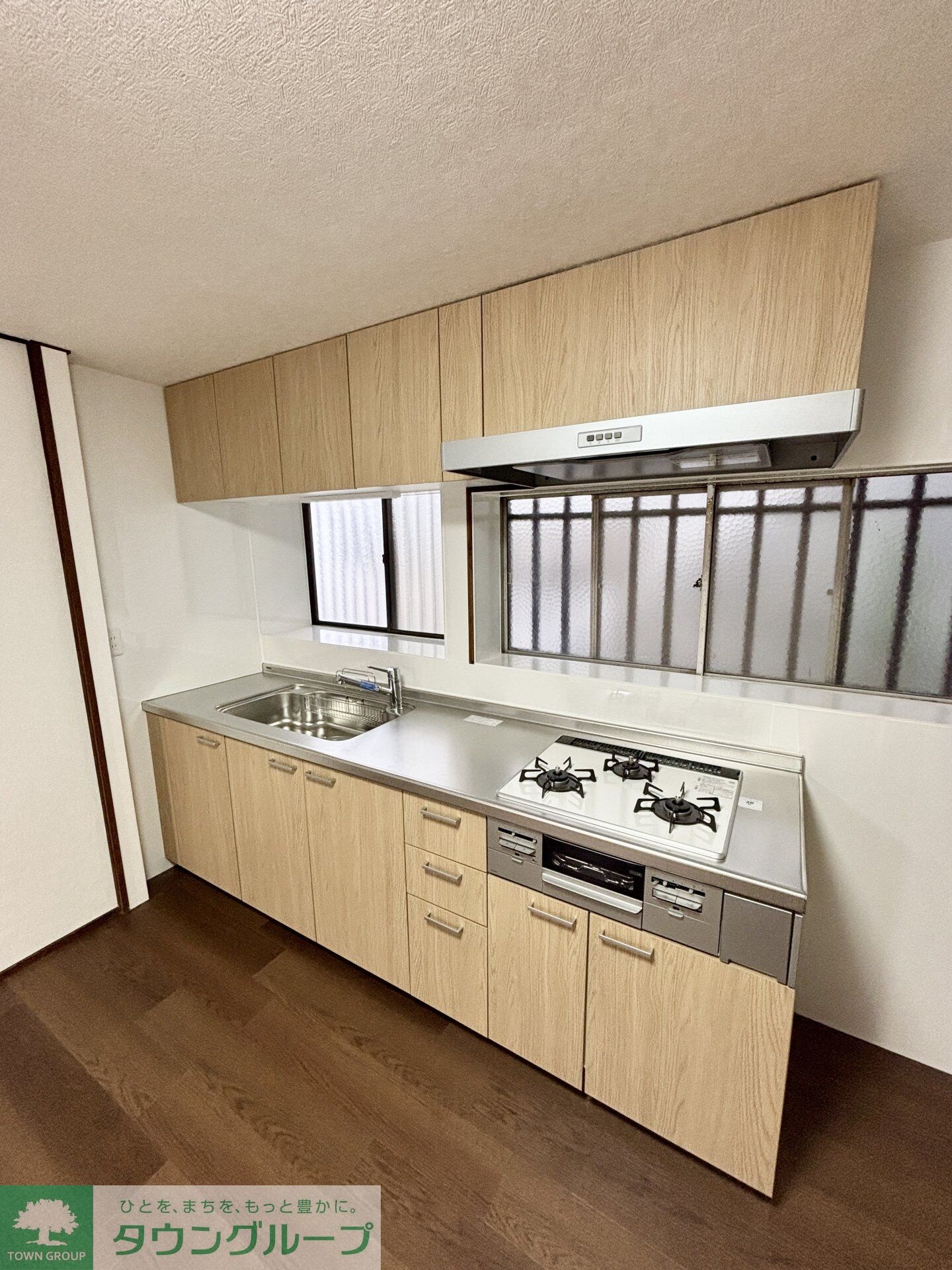 飯山満町2丁目戸建の物件内観写真