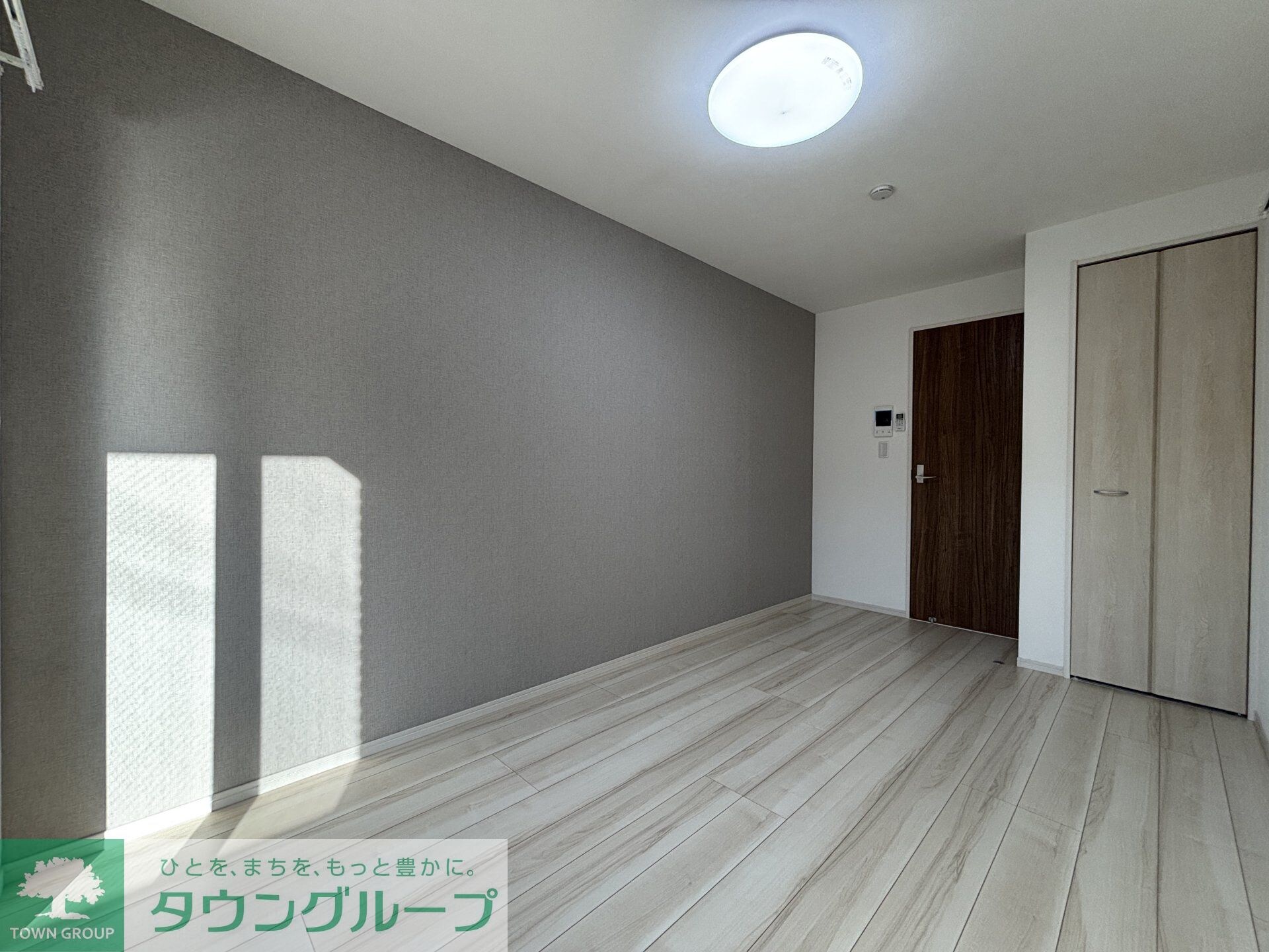 MELDIA京成津田沼の物件内観写真