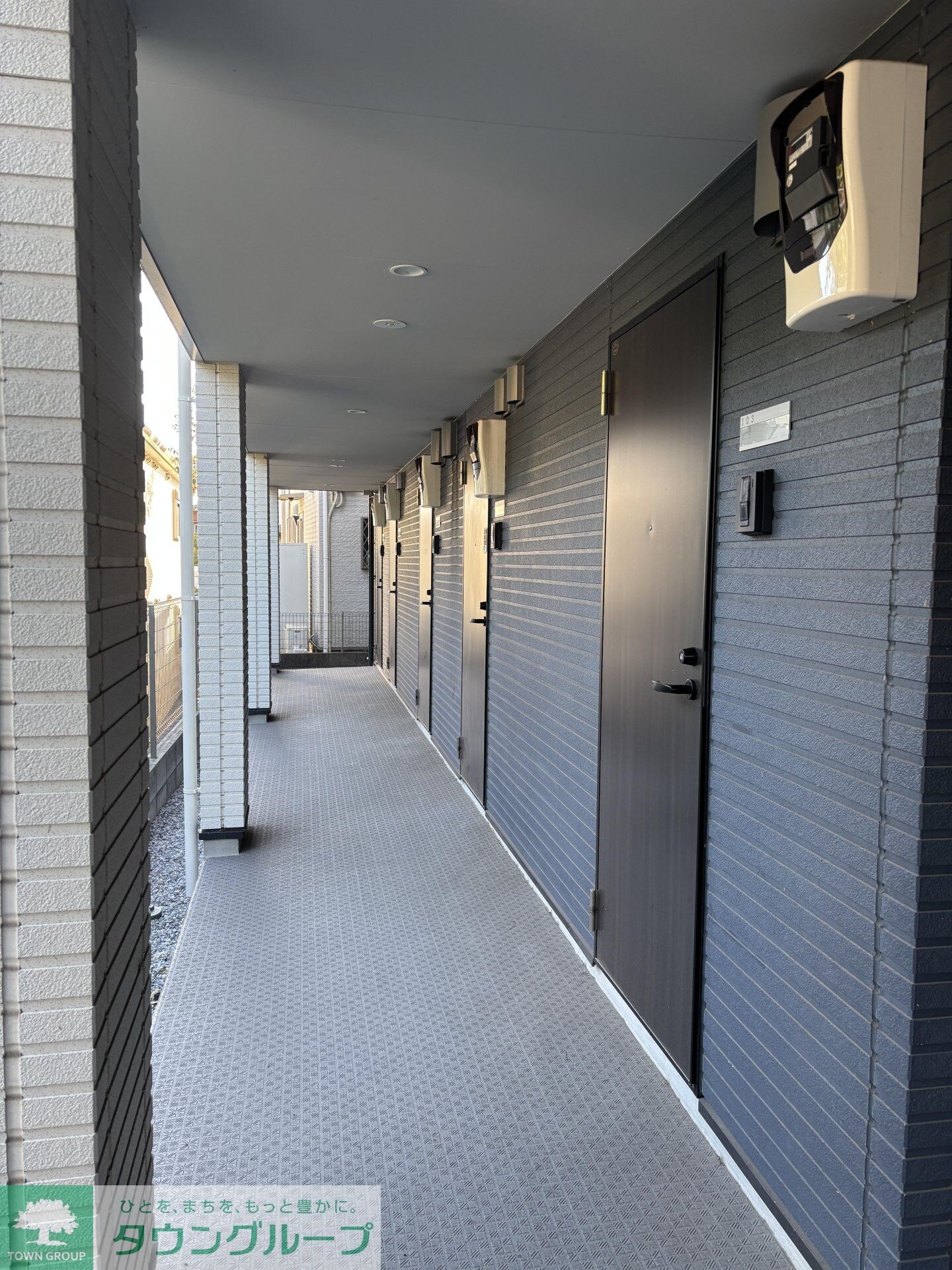 MELDIA京成津田沼の物件内観写真