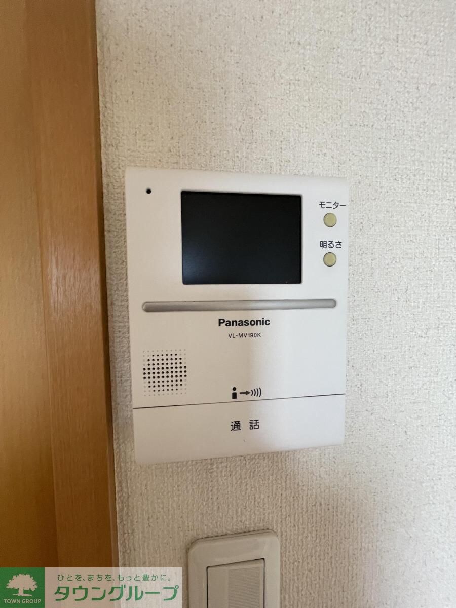 Kタウン宮野木Vの物件内観写真