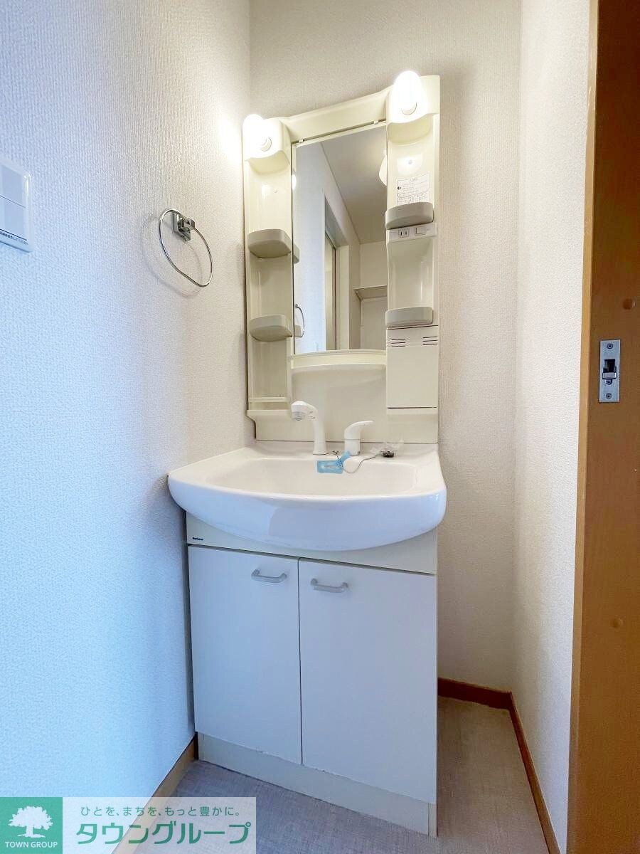 Kタウン宮野木Vの物件内観写真