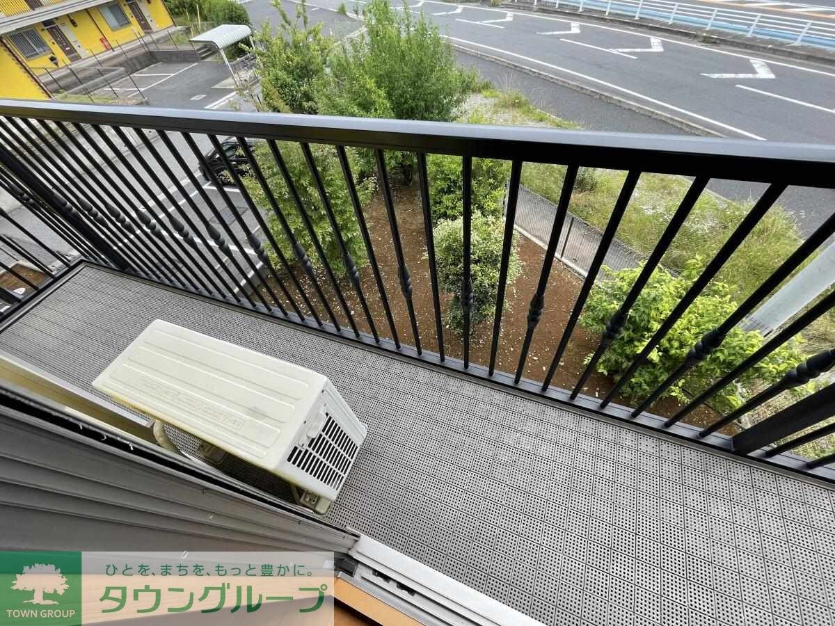 Kタウン宮野木Vの物件内観写真