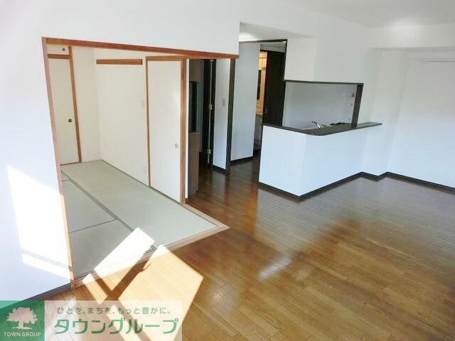 レジデンス幕張アリーナシティの物件内観写真