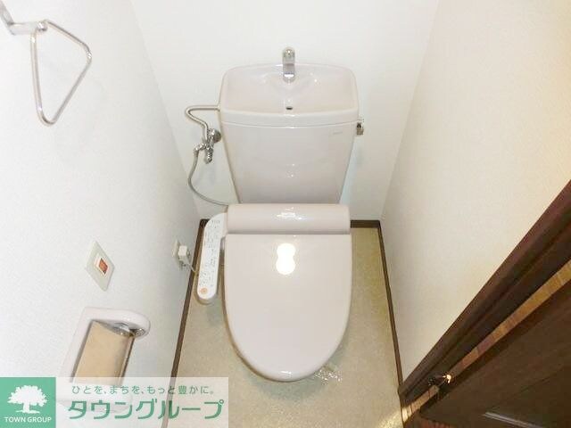 レジデンス幕張アリーナシティの物件内観写真