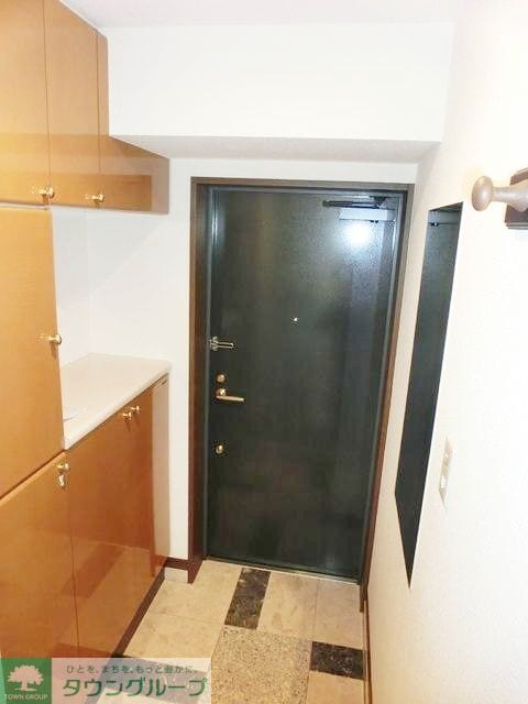 レジデンス幕張アリーナシティの物件内観写真