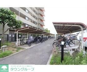 レジデンス幕張アリーナシティの物件内観写真