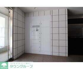 レジデンス幕張アリーナシティの物件内観写真