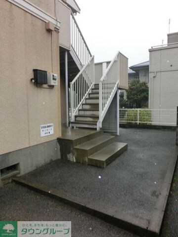 サンカーズの物件内観写真