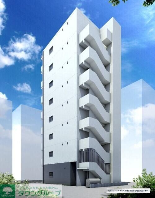 クレールフォンテーヌの物件内観写真