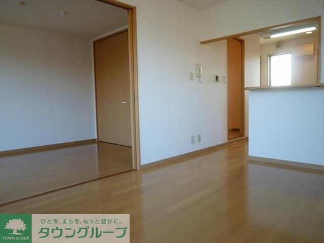 蔵屋マンション第二の物件内観写真