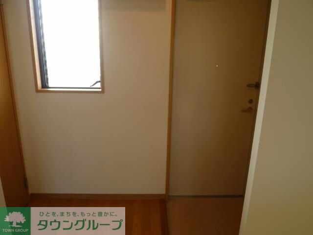 蔵屋マンション第二の物件内観写真