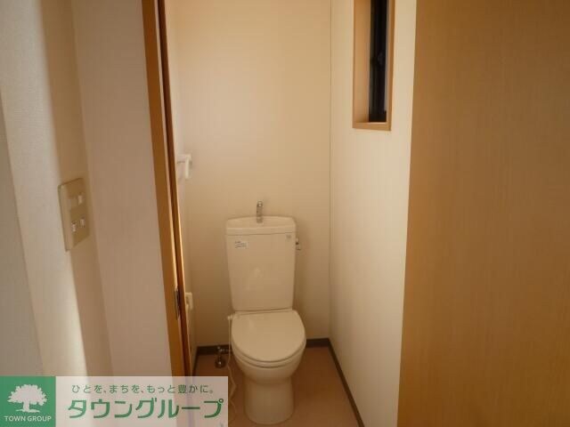 蔵屋マンション第二の物件内観写真