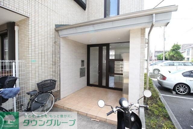 蔵屋マンション第二の物件内観写真