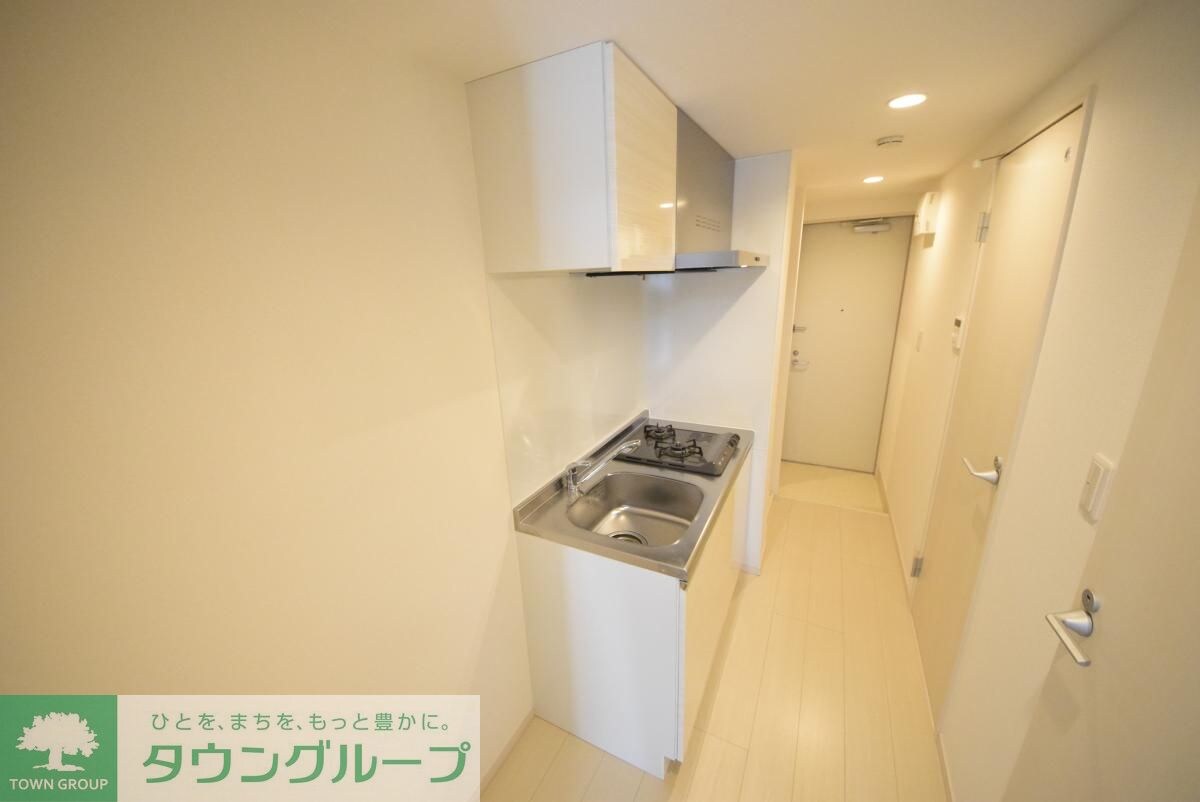 グレイス千葉公園の物件内観写真