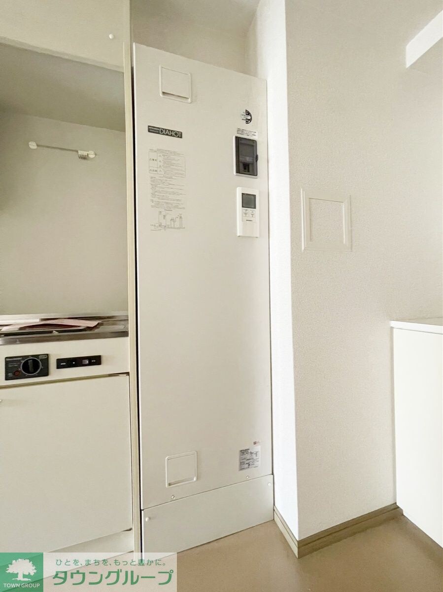 勝山ビルの物件内観写真