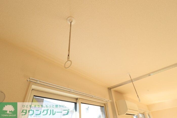 ロシェ ヒル IIの物件内観写真