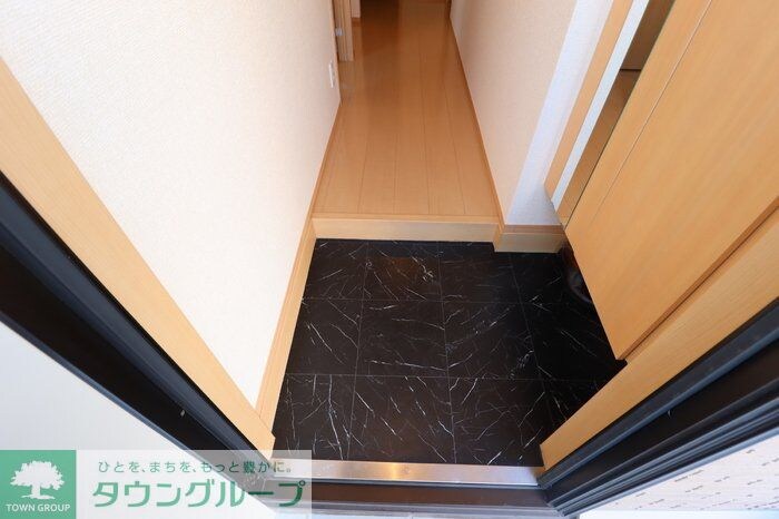 ロシェ ヒル IIの物件内観写真