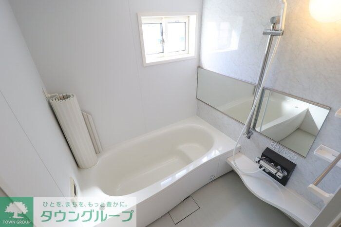 ロシェ ヒル IIの物件内観写真