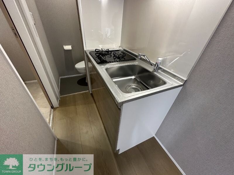 カーサ花咲の物件内観写真