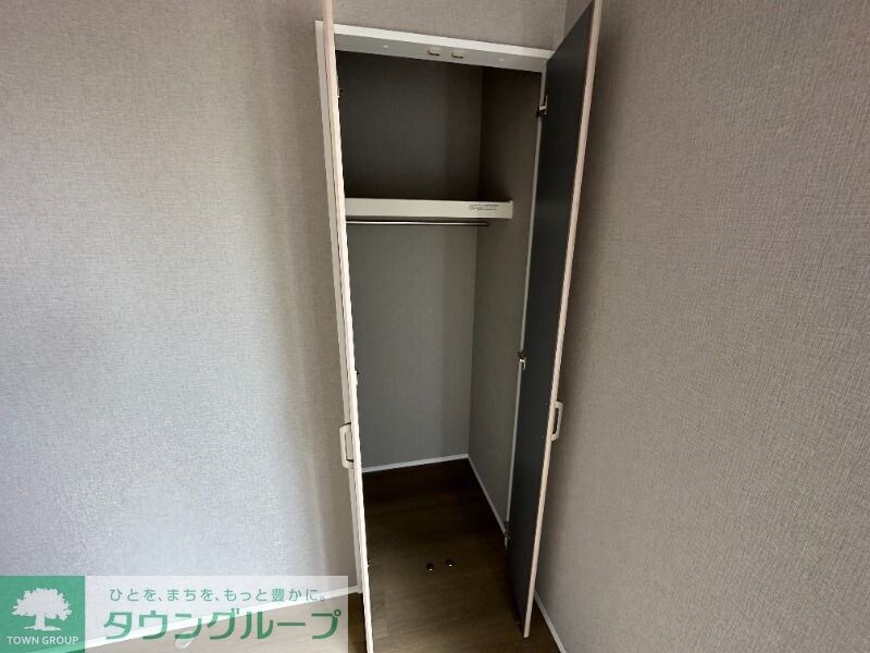 カーサ花咲の物件内観写真