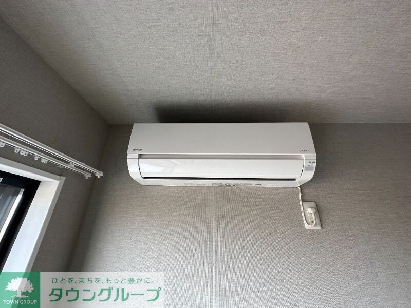 カーサ花咲の物件内観写真